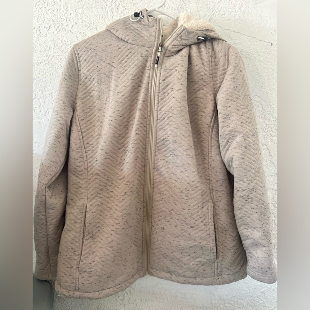 New Balance Sherpa Lined Women’s Jacket (2XL)